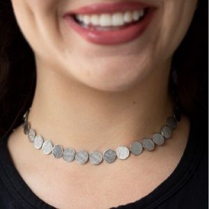 Spot Check - Silver 👽